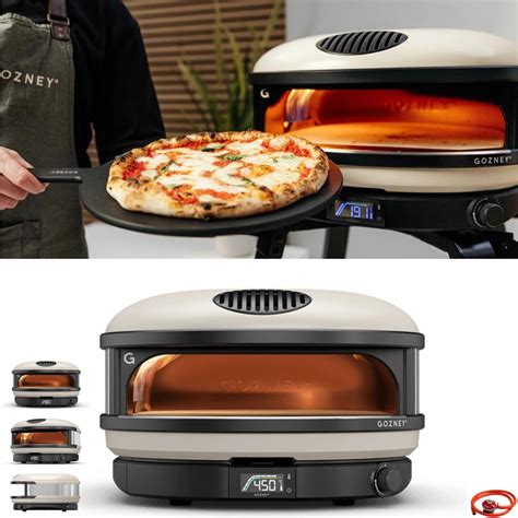 Gozney Arc Xl Bone Gas Pizza Oven Birstall