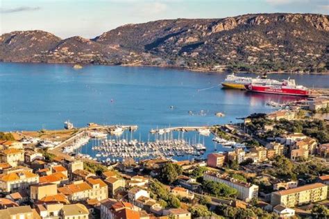 Porto Vecchio Des travaux ambitieux pour doubler la capacité du port