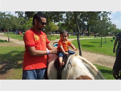 Easter egg-citement at Rietvlei Zoo Farm | Alberton Record