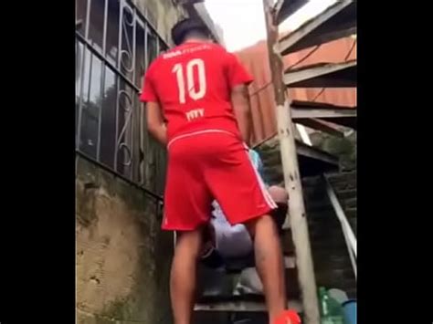 Futebol XVIDEOS