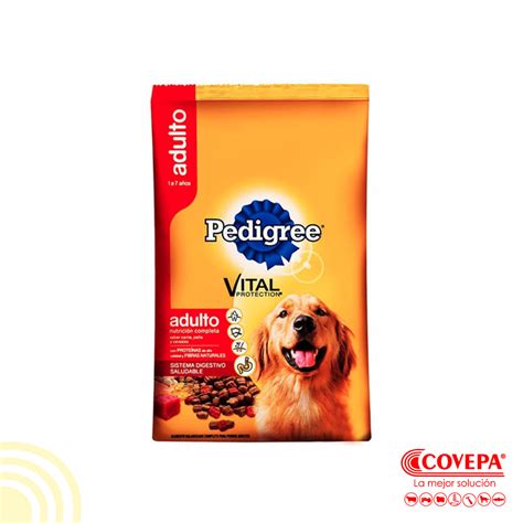 Alimento Perro Pedigree Adulto 21 Kg Covepa