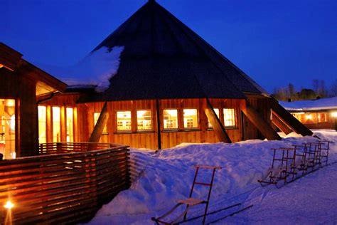 Sorrisniva Igloo Hotel Alta | The Culture Map