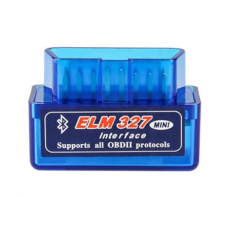 Interfejs Diagnostyczny Elm327 Bluetooth 51 Obd2 12633969783 Oficjalne Archiwum Allegro