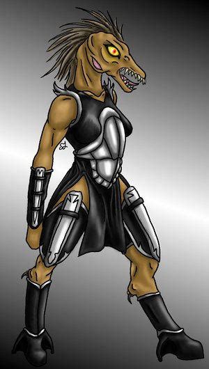 Female Jackal By Spikeykitty By Spartan Ii Project On Deviantart