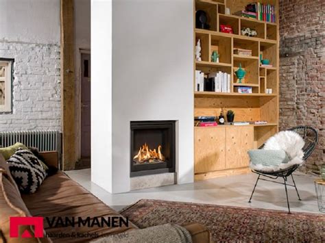 Bellfires Smart Bell Gaskachel Van Manen Haarden Kachels