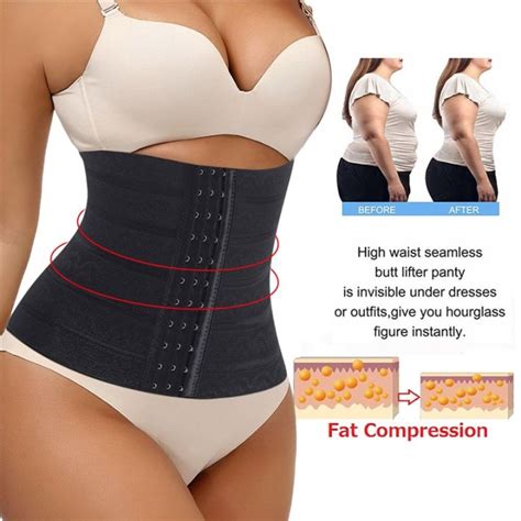 Corset Ig Official Store Corset Body Shaper Original Slimming Corsets