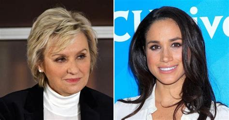 Meghan Markle Slammed By Editor Tina Brown Her Ideas Are Total Crap