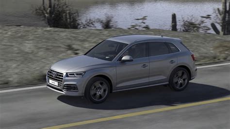 Audi Q5 Quattro Youtube