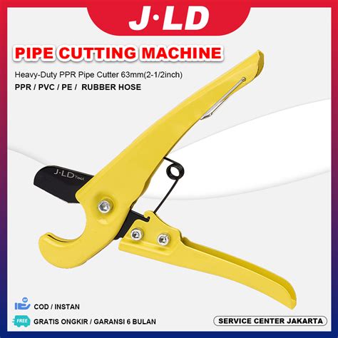 Jual Jld Mm Gunting Pemotong Pipa Pipe Tubing Cutter Pipe Cutter