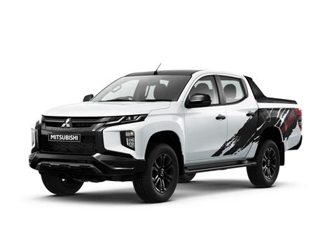 Mitsubishi Triton Athlete สปอร์ตแกร่งลุยทุกอุปสรรค Mitsu Rma