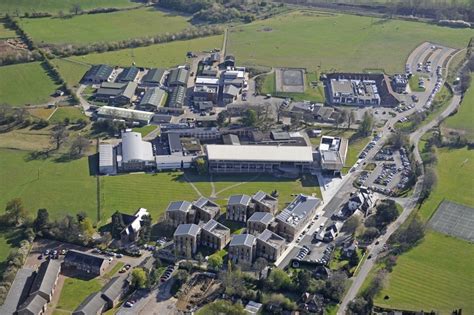 The Amazing Hawkshead Campus I Love The Rvc Veterinarian Education