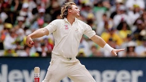 Aussie Cricket Star Shane Warne Dies at Age 52, Ball of Century Spinner