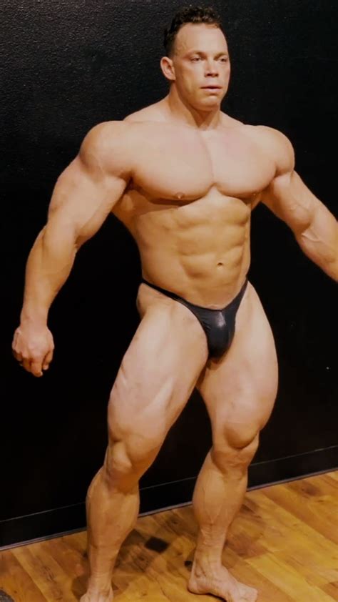 Hola Bodybuilders On Twitter Bodybuilder Justin Shier Https T Co