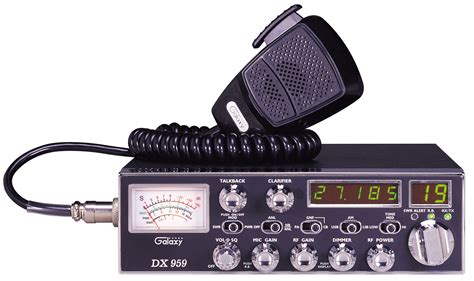 Cb Radio How To