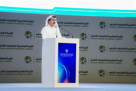 Al Tayer Said That The World Has Witnessed Major Crises