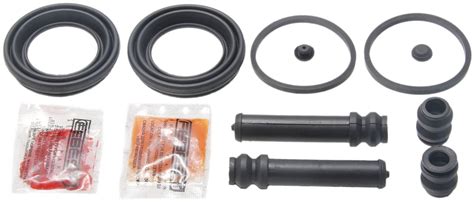 Febest REAR BRAKE CALIPER REPAIR KIT 0475 V97R OEM 4605A484 Walmart