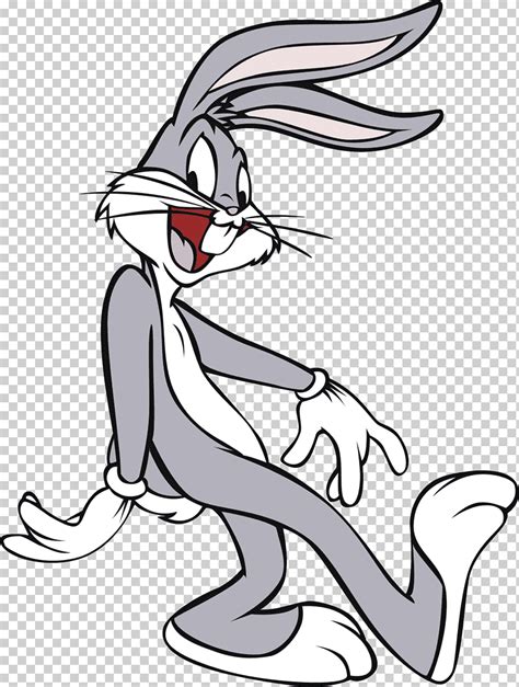 Bugs Bunny Bunny Bunny Libro Para Colorear Conejo Looney Tunes Conejo