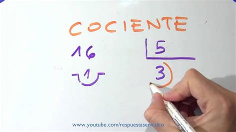 Descubre cómo calcular el divisor y el cociente de forma sencilla Guía