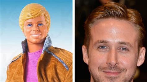 Revelan Primera Imagen De Ryan Gosling Como Ken Abc Noticias