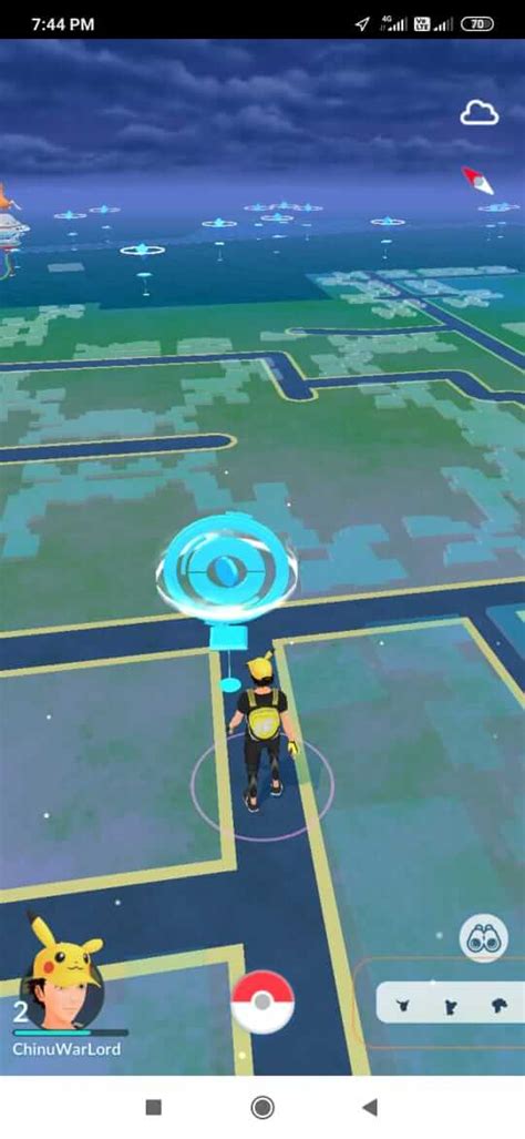 Fake GPS Pokémon GO 4 beste Methoden Standort ändern