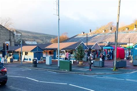 The future of Rawtenstall market is up in the air - again - LancsLive