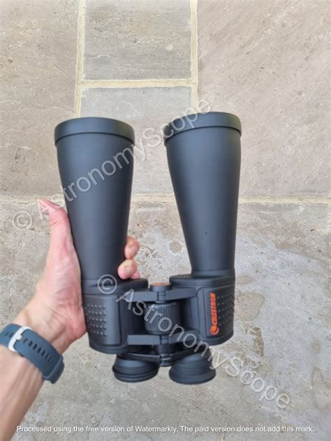 Celestron SkyMaster 25x70 Review [My Experience + Thoughts] » Astronomy ...