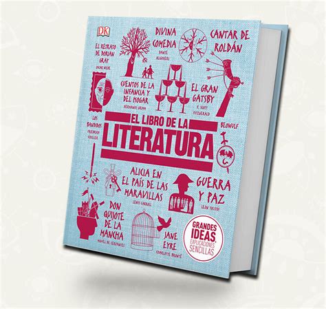 El Libro De La Literatura