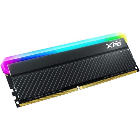 Xpg Spectrix D45g Ddr4 Rgb 32gb 2x 16gb U Dimm 3200mhz