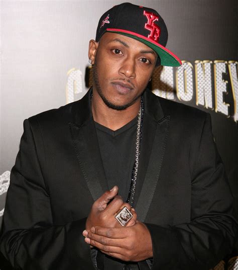 Mystikal | Genius