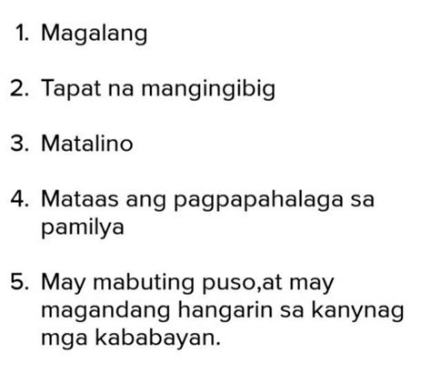 Anong Katangian Ni Ibarra Ang Nangibabaw Sa Naging Reaksyon Niya Sa Pag