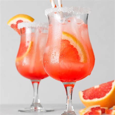 13 Summery Cocktails That Are Perfect For A Bbq Readers Digest