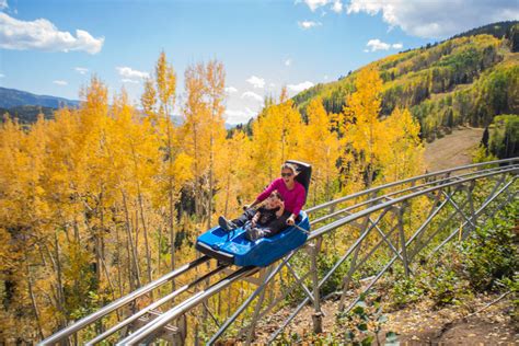 50 Things To Do In Durango This Fall Visit Durango Co Official