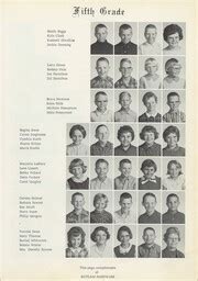 Medford High School - Cardinal Yearbook (Medford, OK), Class of 1965 ...