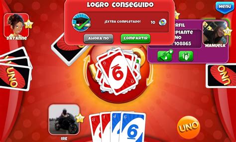 Uno Friends Uno Multijugador Online Y Multiplataforma Adnfriki