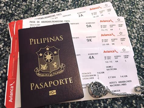 Guide On How To Get A Philippine Passport For First Timers