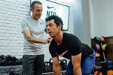 Rory McIlroy’s Strength And Flexibility Workout | FashionBeans