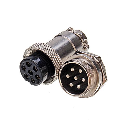 Wire Male And Female Connector