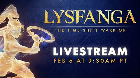 Steam Community Lysfanga The Time Shift Warrior