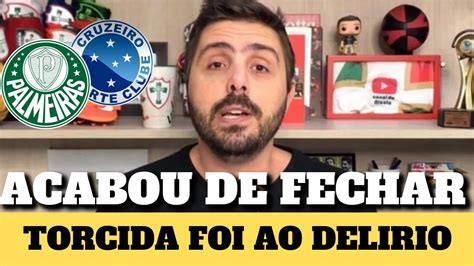 💥aconteceu Agora Acabou De Confirmar Agora É Oficial Ultimas