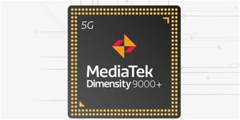 Mediatek Pr Sentiert Flaggschiff Chip Dimensity