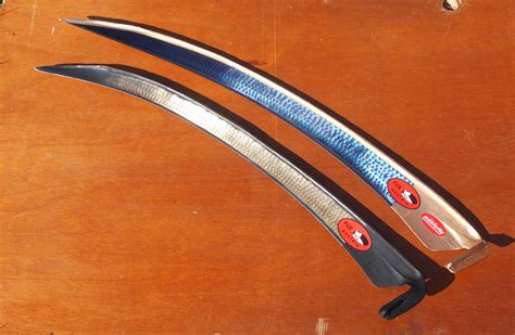 Minimum Scythe Set Blade 80cm Or Longer Scythe Cymru