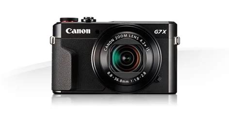 User manual Canon PowerShot G7X Mark II (English - 225 pages)