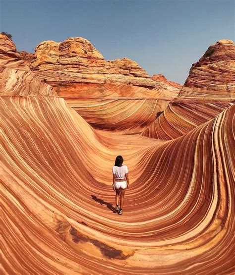 Lugares De La Tierra Con Paisajes Tan Incre Bles Que Parecen De Otro