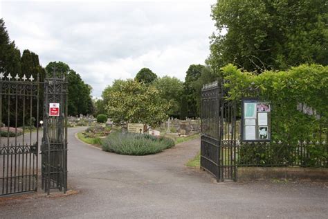 Hills Cemetery In Horsham West Sussex Find A Grave Cemetery