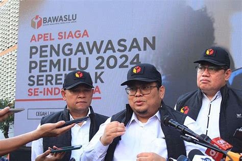 Bawaslu Peran Generasi Muda Sangat Penting Terlibat Dalam Proses