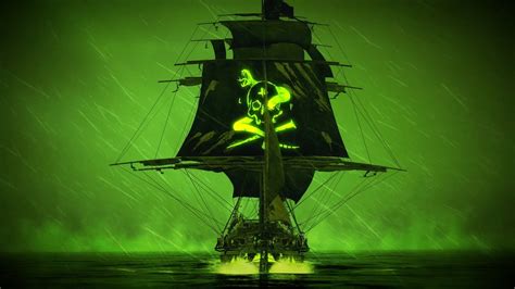 La Mise Jour Gratuite De Skull And Bones Lib Re Le Seigneur Pirate