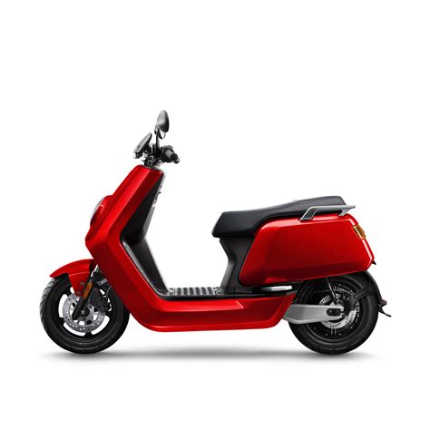 Nqi Sport Niu Electric Scooter