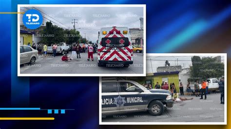 Joven Atenta Contra Su Vida Y Provoca Movilización Policiaca En Colonia Teresitas Saltillo