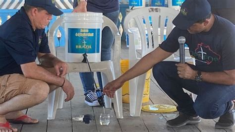 Water Purification Kits — Hope For Brazil Ministries