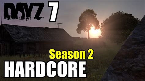 MY REACTIONS DAY 7 Hardcore DayZ Standalone Season 2 YouTube